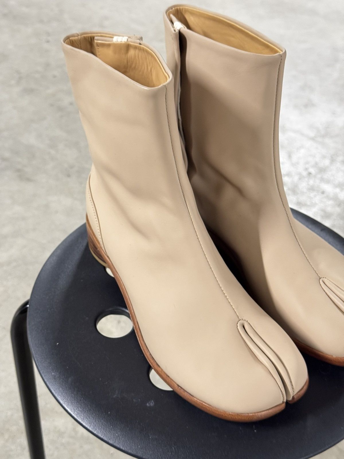 Maison Margiela Maison Martin Margiela Tabi Boots Size US 9 / IT 39 - 4 Thumbnail