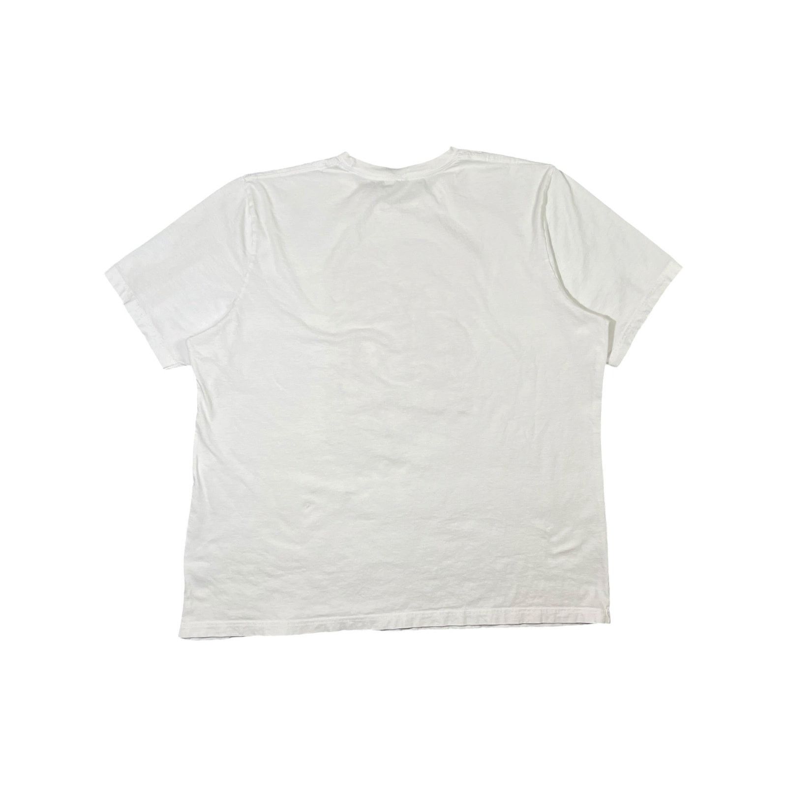Band Tees × NBA 2023 Pearl Jam Chicago Bulls caricature band tee (XL) Size US XL / EU 56 / 4 - 6 Thumbnail