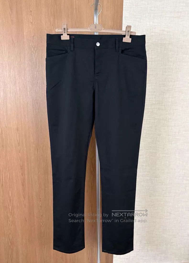 Hermes Hermes Men's denim jeans for spring and autumn Size US 28 / EU 44 - 1 Thumbnail
