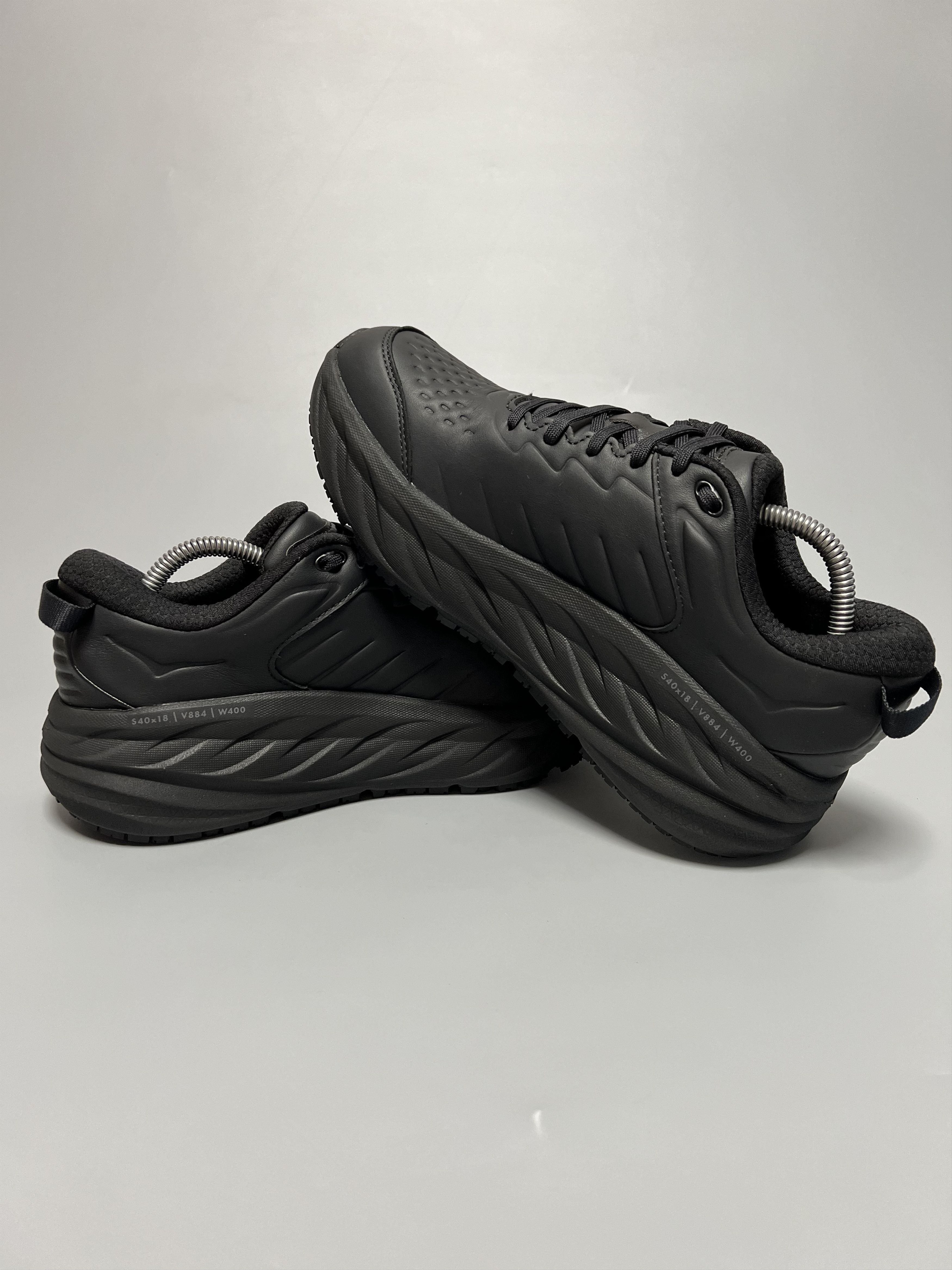 Hoka Hoka One One Bondi SR Running Shoes Walking Gym Training Size US 8 / EU 41 - 5 Thumbnail
