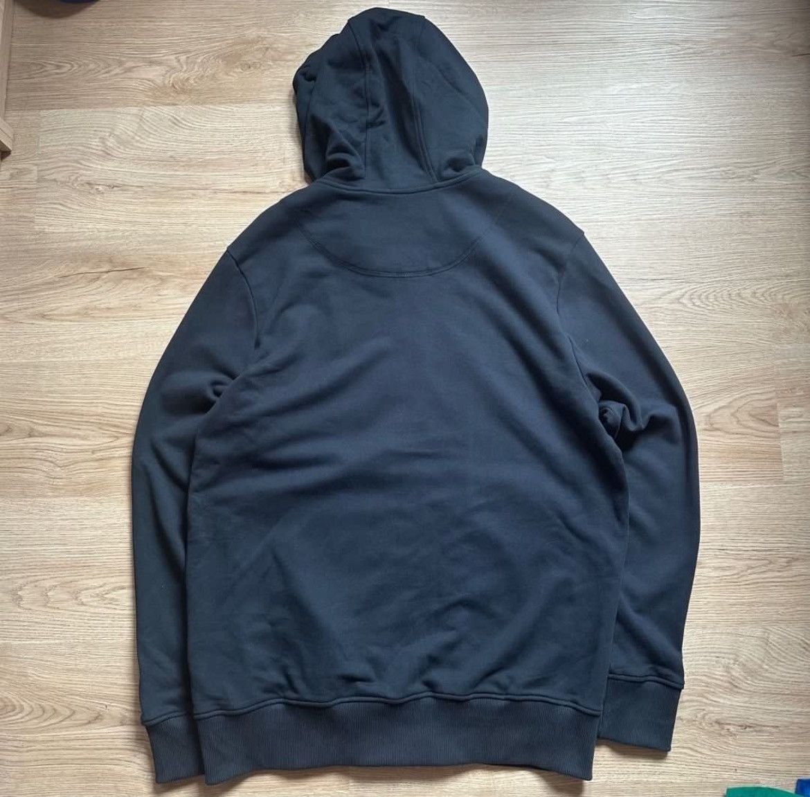 Moose Knuckles Authentic Moose Knuckles Zipper Hoodie Size US L / EU 52-54 / 3 - 2 Thumbnail