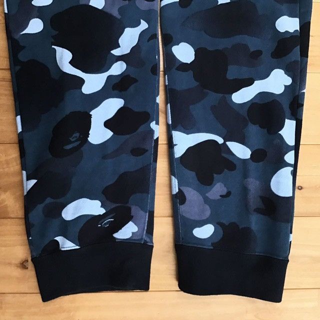 Bape BAPE Gradation camo sweat cargo pants a bathing ape ★size S Size US 30 / EU 46 - 8 Thumbnail