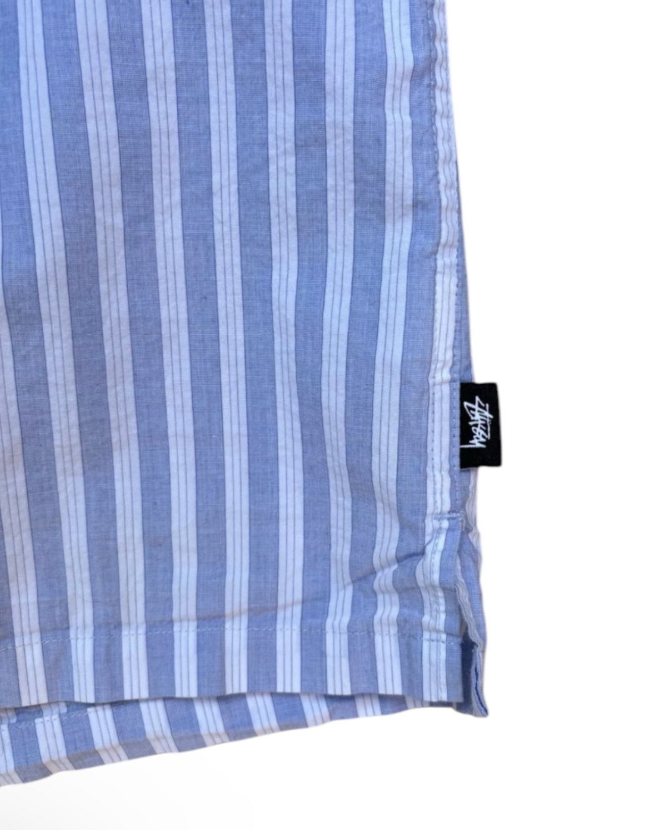 Stussy STUSSY BUTTON UP Size US M / EU 48-50 / 2 - 4 Thumbnail