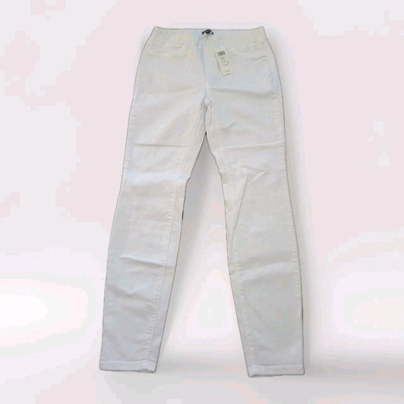 Eileen Fisher Eileen Fisher Pants Jeggings Sz S Skinny Organic Cotton $178 Size 29" - 4 Thumbnail