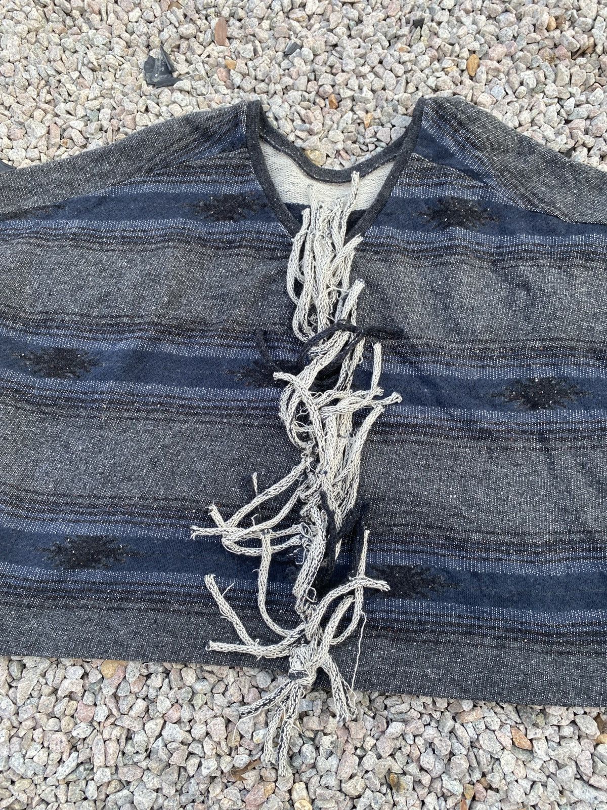 Toga Pulla Toga pulla native style shirt toga achives size xl Size US XXL / EU 58 / 5 - 1 Thumbnail