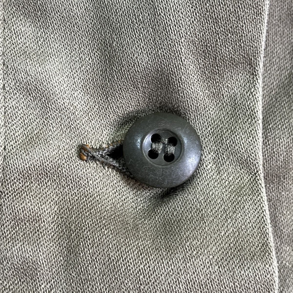 Chimala × Vintage Thrashed Chimala Kapital Chore Jacket Sashiko Japan Size US S / EU 44-46 / 1 - 12 Thumbnail