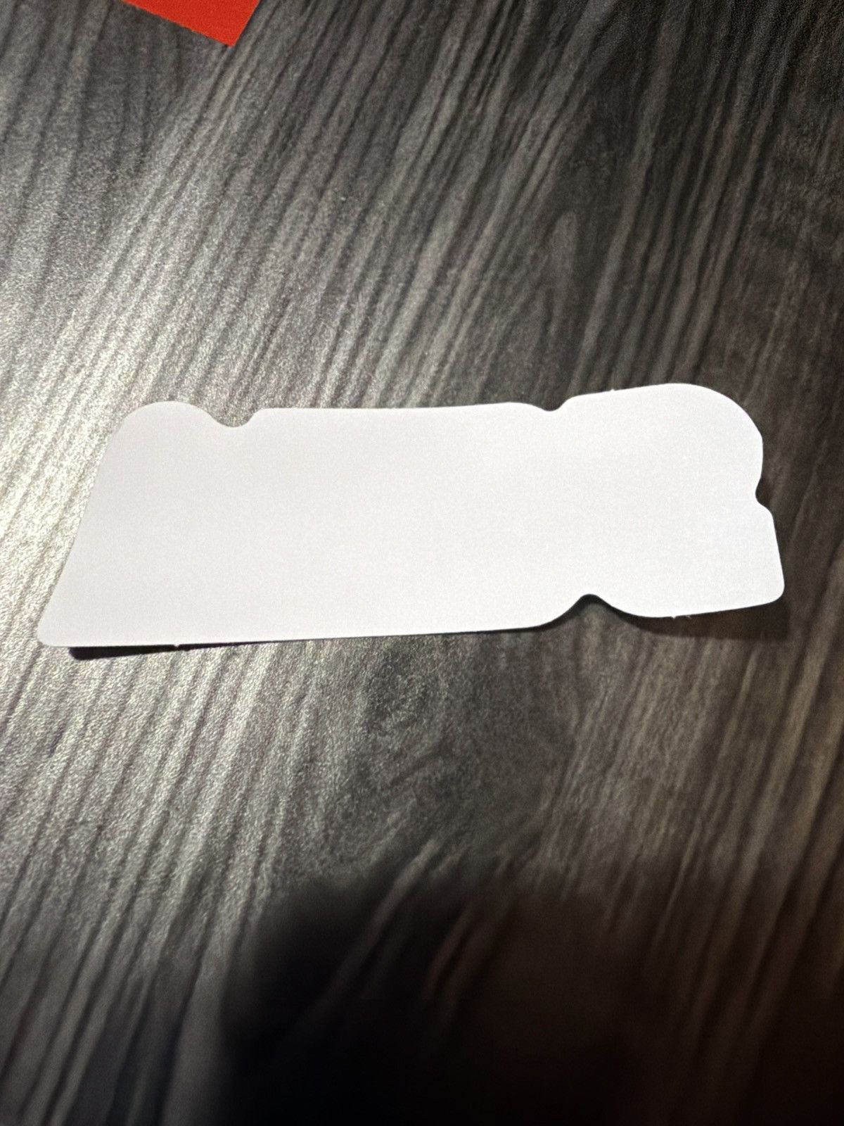 Hypebeast Sega Sticker Size ONE SIZE - 2 Thumbnail