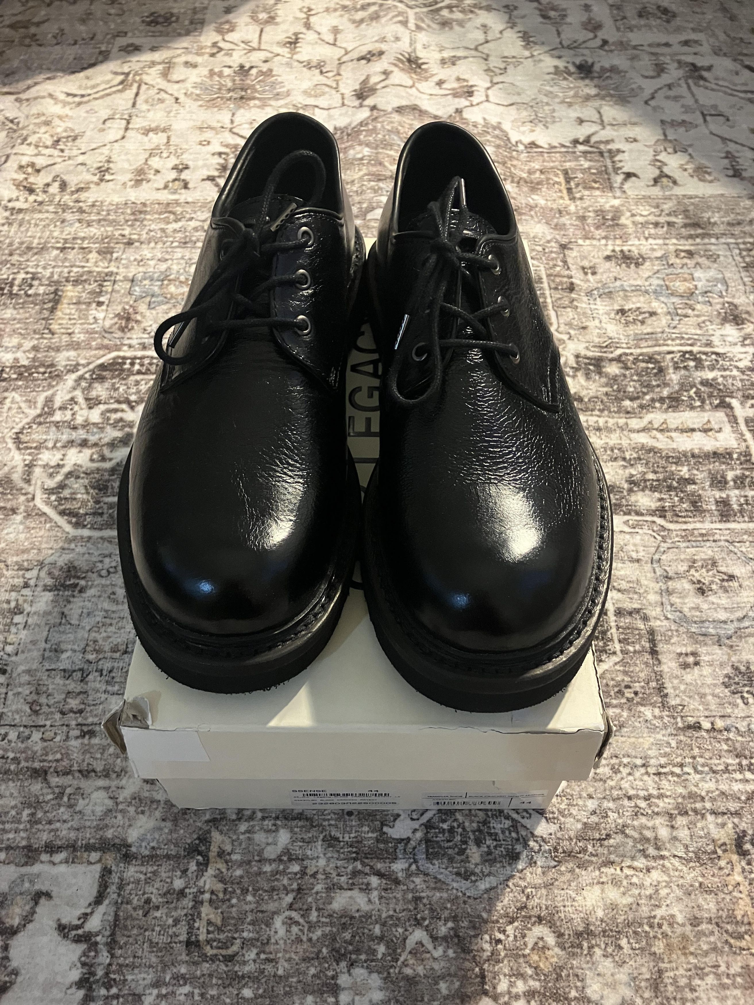 Our Legacy Our Legacy Trampler Shoe | Grailed