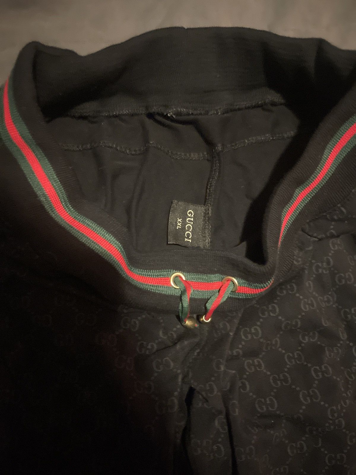 Gucci Gucci Sweat-Shorts Size 36" / US 14 / IT 50 - 4 Thumbnail
