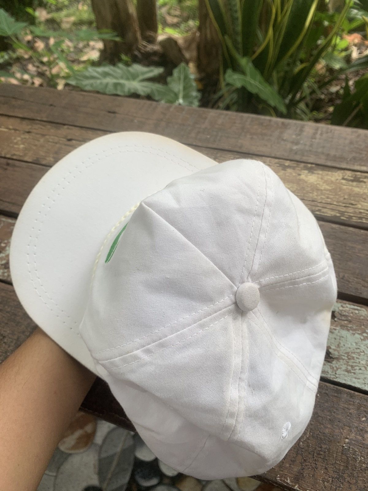 Vintage Vintage Rope Hats Style Size ONE SIZE - 9 Thumbnail