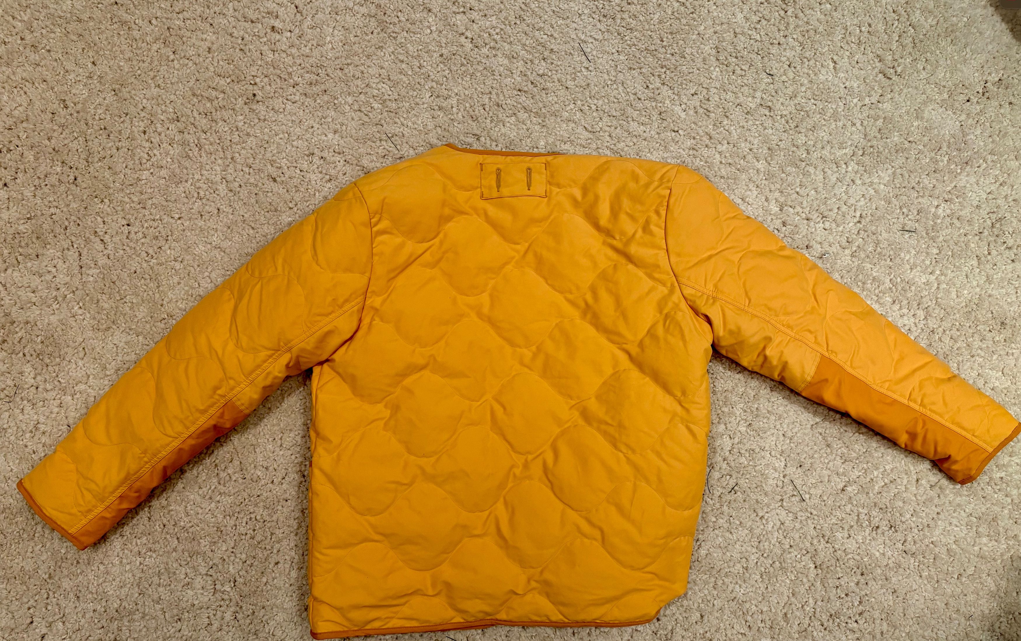 Canada Goose Canada Goose x UNION x NBA Breda Liner Size US M / EU 48-50 / 2 - 4 Thumbnail