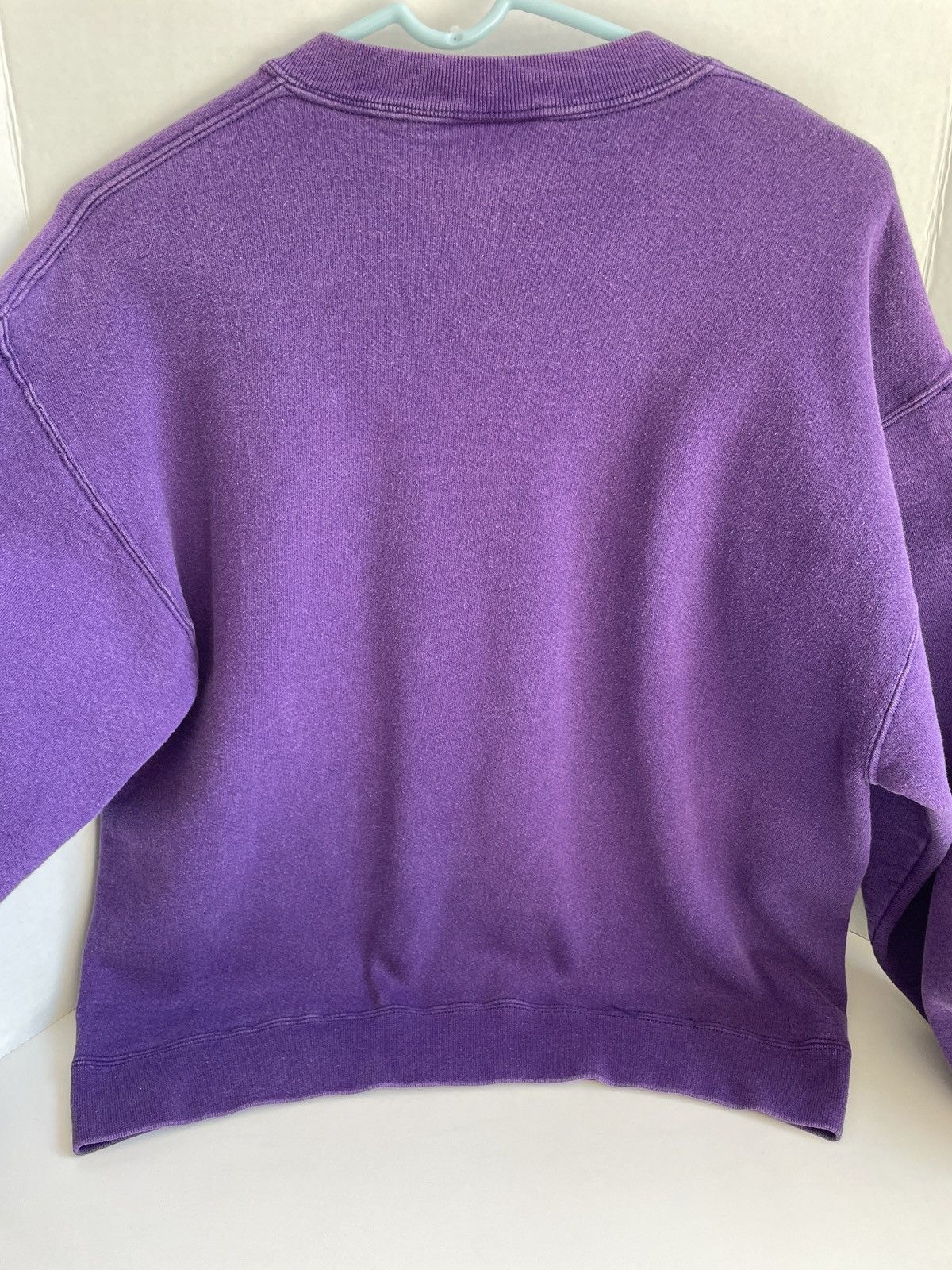 Guess Vintage Guess Crewneck Size US M / EU 48-50 / 2 - 5 Thumbnail