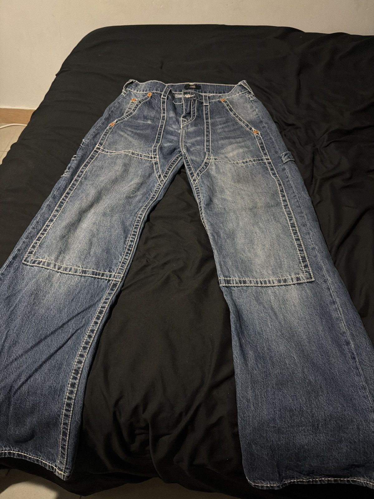 True Religion True religion Size US 30 / EU 46 - 1 Thumbnail