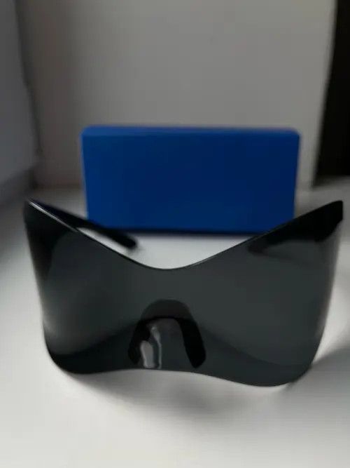 Japanese Brand Future sunglases Size ONE SIZE - 4 Thumbnail