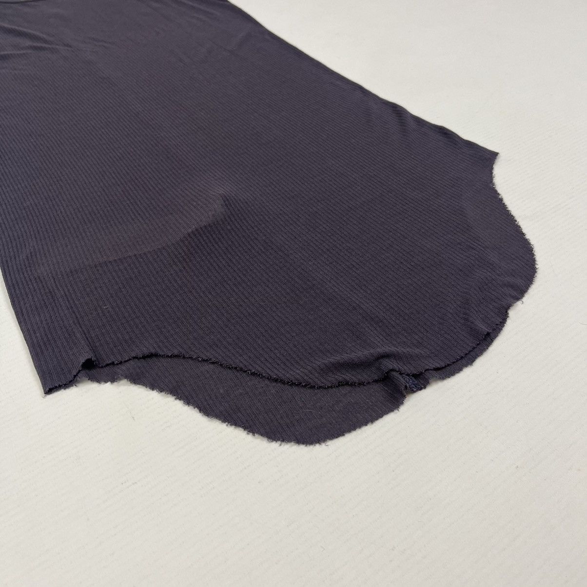 Rick Owens Tanktop Top Rick Owens Phlegethon S/S 2021 Size M / US 6-8 / IT 42-44 - 7 Thumbnail