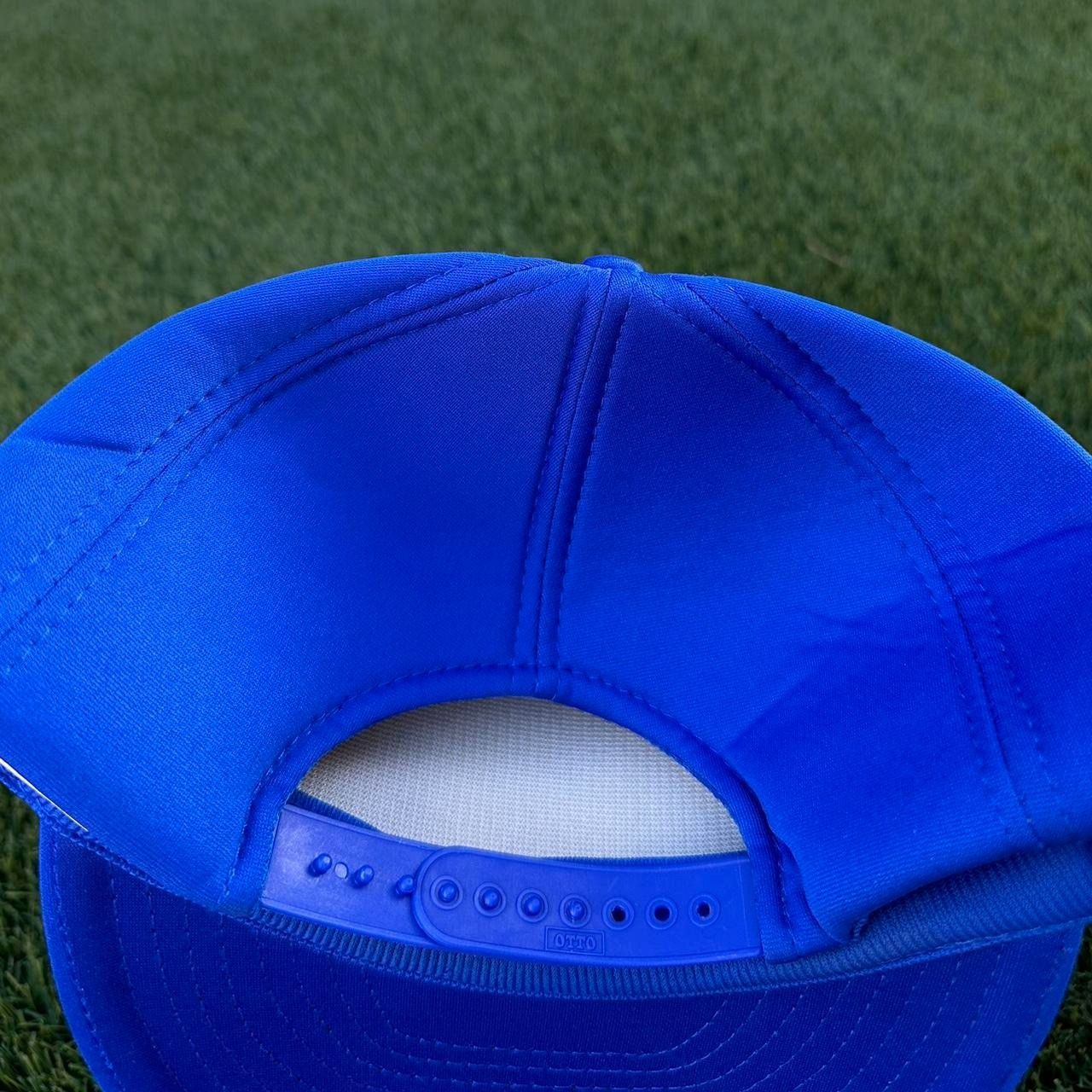 New Era × Vintage Vintage Submariner WW2 Hat Size ONE SIZE - 3 Thumbnail