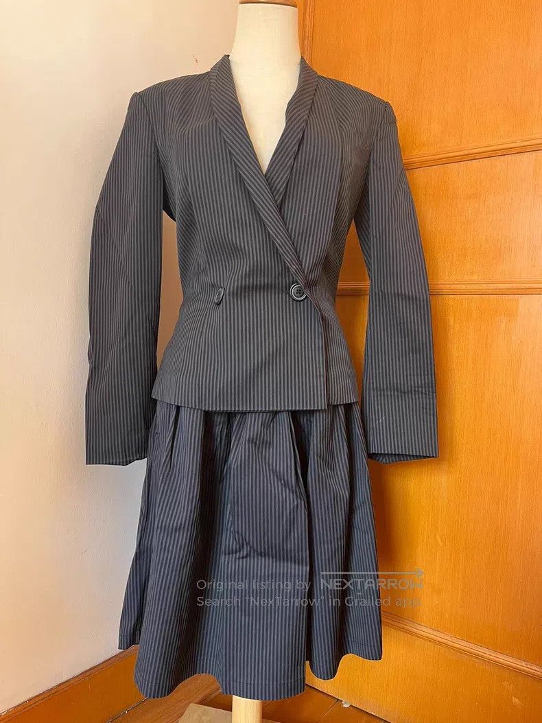 Vivienne Westwood Vivienne Westwood Ladies' Fashion Casual Set Size M / US 6-8 / IT 42-44 - 1 Thumbnail