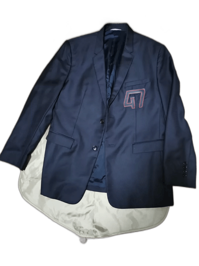Dior Dior Homme 47th Anniversary Blazer Size US M / EU 48-50 / 2 - 1 Thumbnail