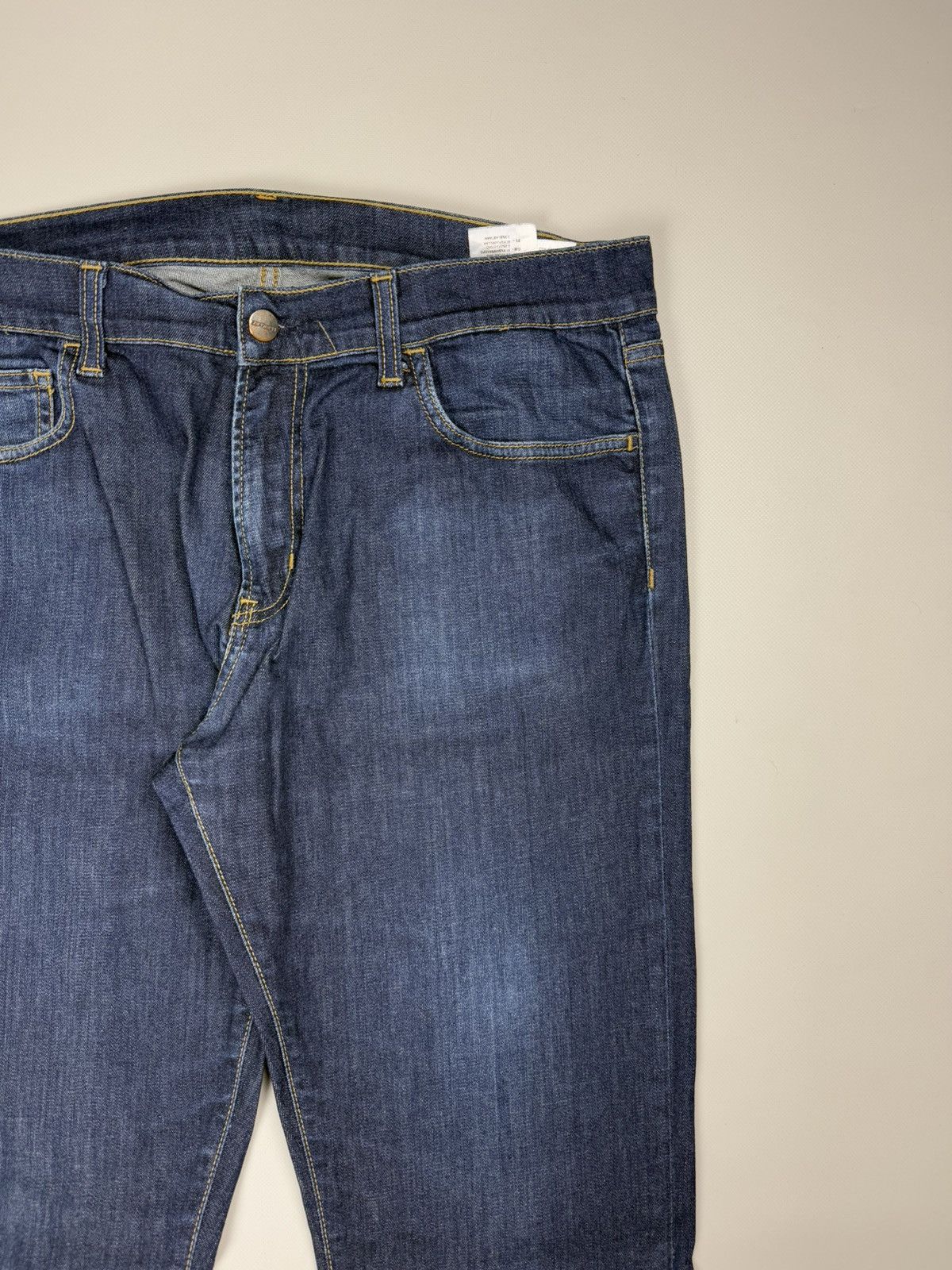 Carhartt Carhartt Vintage Men’s Rebel Jeans Pant Size 36 X 34 Size US 36 / EU 52 - 7 Thumbnail