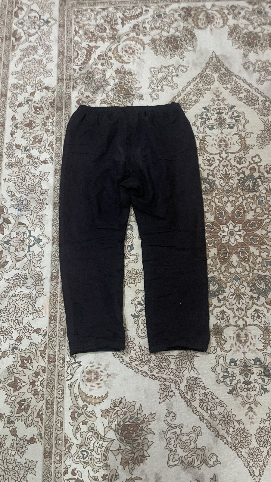 Reebok Reebok Baggy Trackpants Size US 34 / EU 50 - 3 Thumbnail