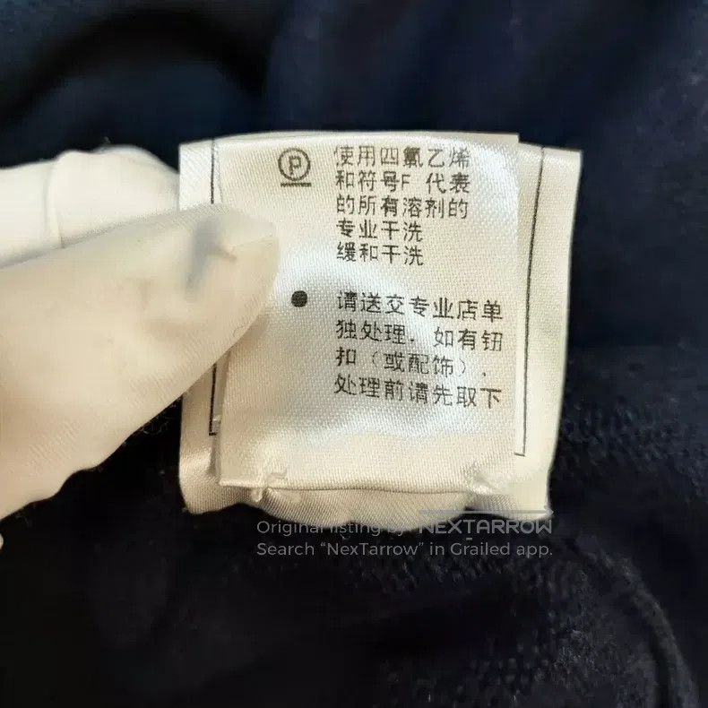 Other Chanel Cashmere sweater Size XS / US 0-2 / IT 36-38 - 4 Thumbnail