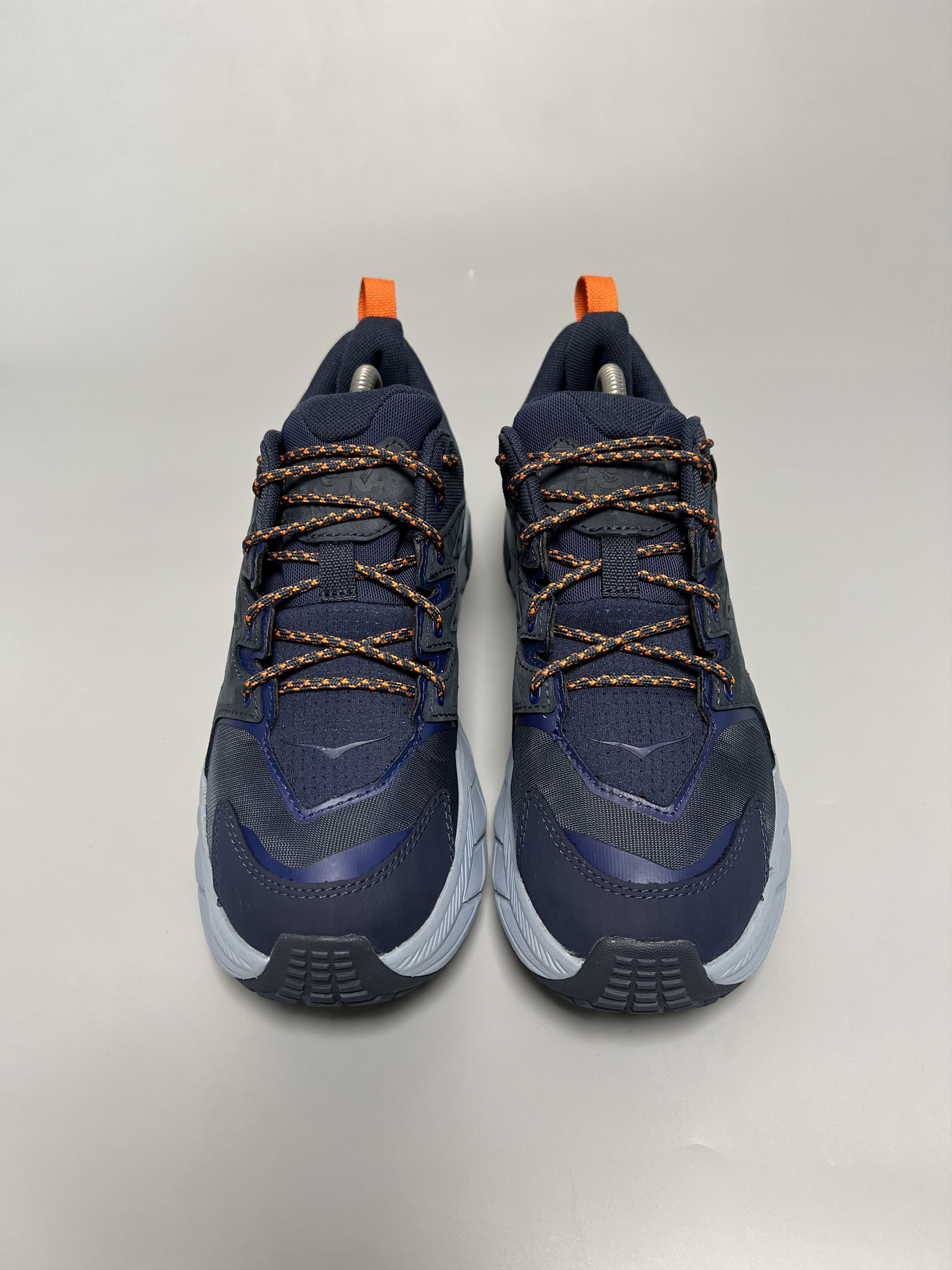 Hoka 7D Hoka One One Anacapa Low GTX Gore-Tex Hiking Shoes Size US 7 / EU 40 - 4 Thumbnail