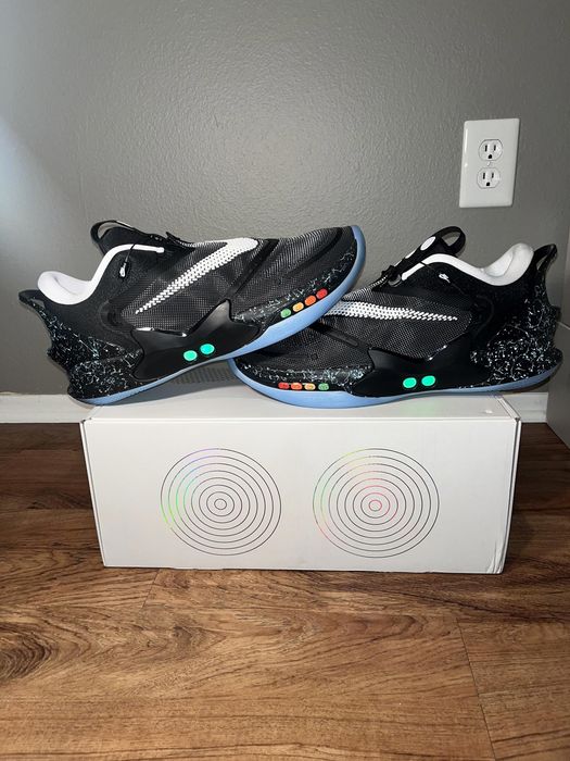 Nike Nike Adapt BB 2.0 Mag Alternate US Charger Grailed