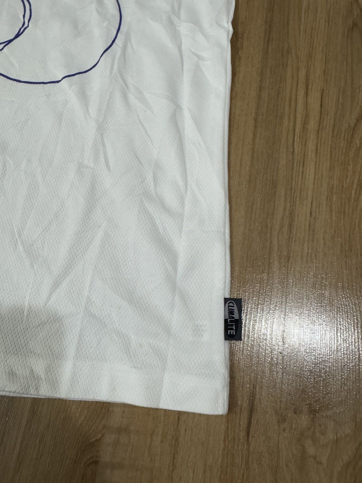 Adidas × Vintage Vintage 2002 ADIDAS WORLD CUP KOREA JAPAN Jersey Size US L / EU 52-54 / 3 - 2 Thumbnail