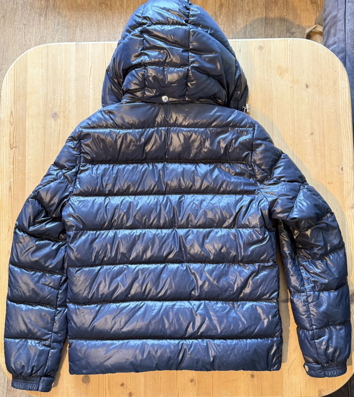 Moncler Moncler Mounier Jacket Size US M / EU 48-50 / 2 - 21 Thumbnail
