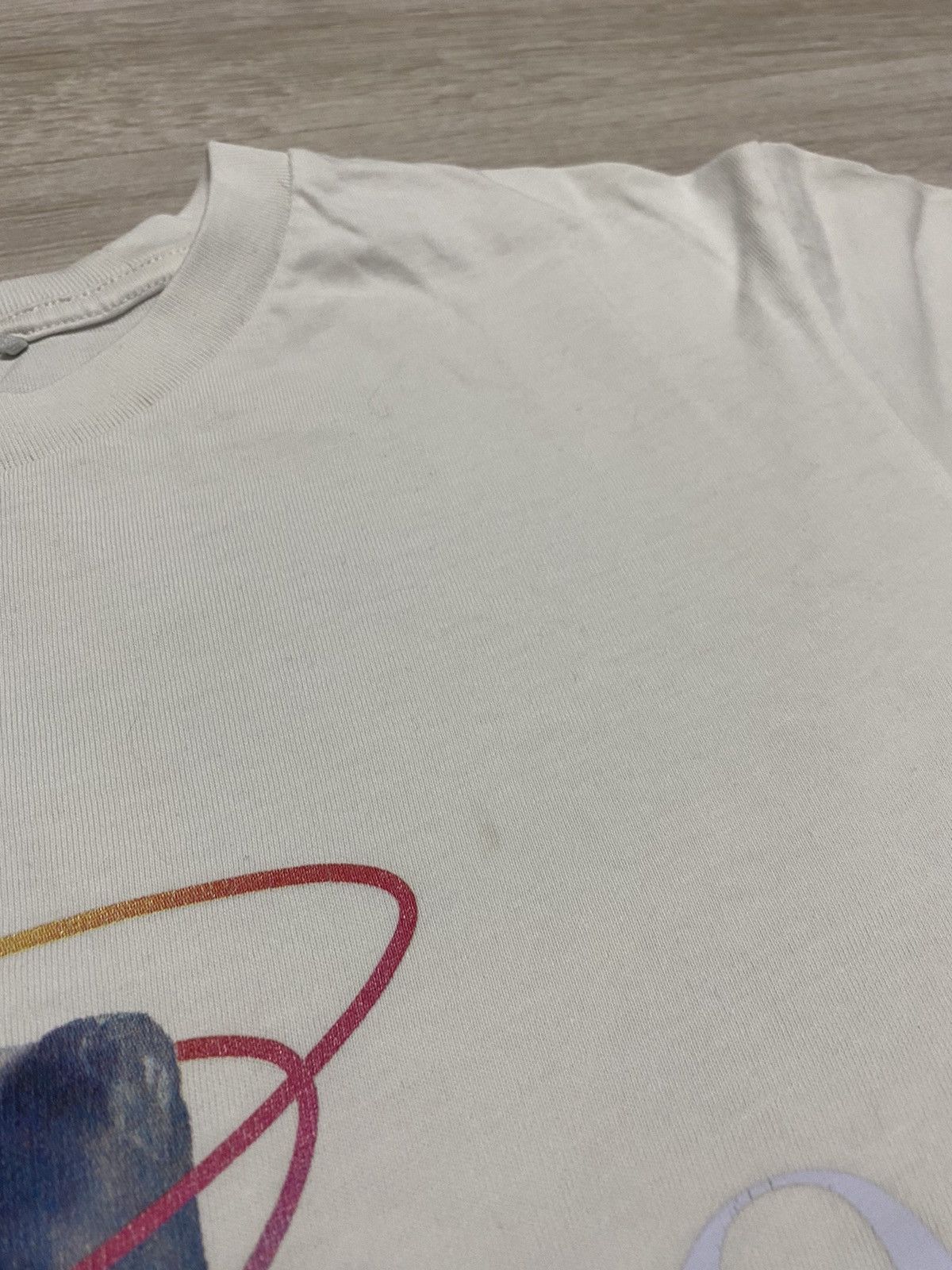 Uniqlo Uniqlo x Peter Saville Musee Du Louvre size M Size US M / EU 48-50 / 2 - 5 Thumbnail
