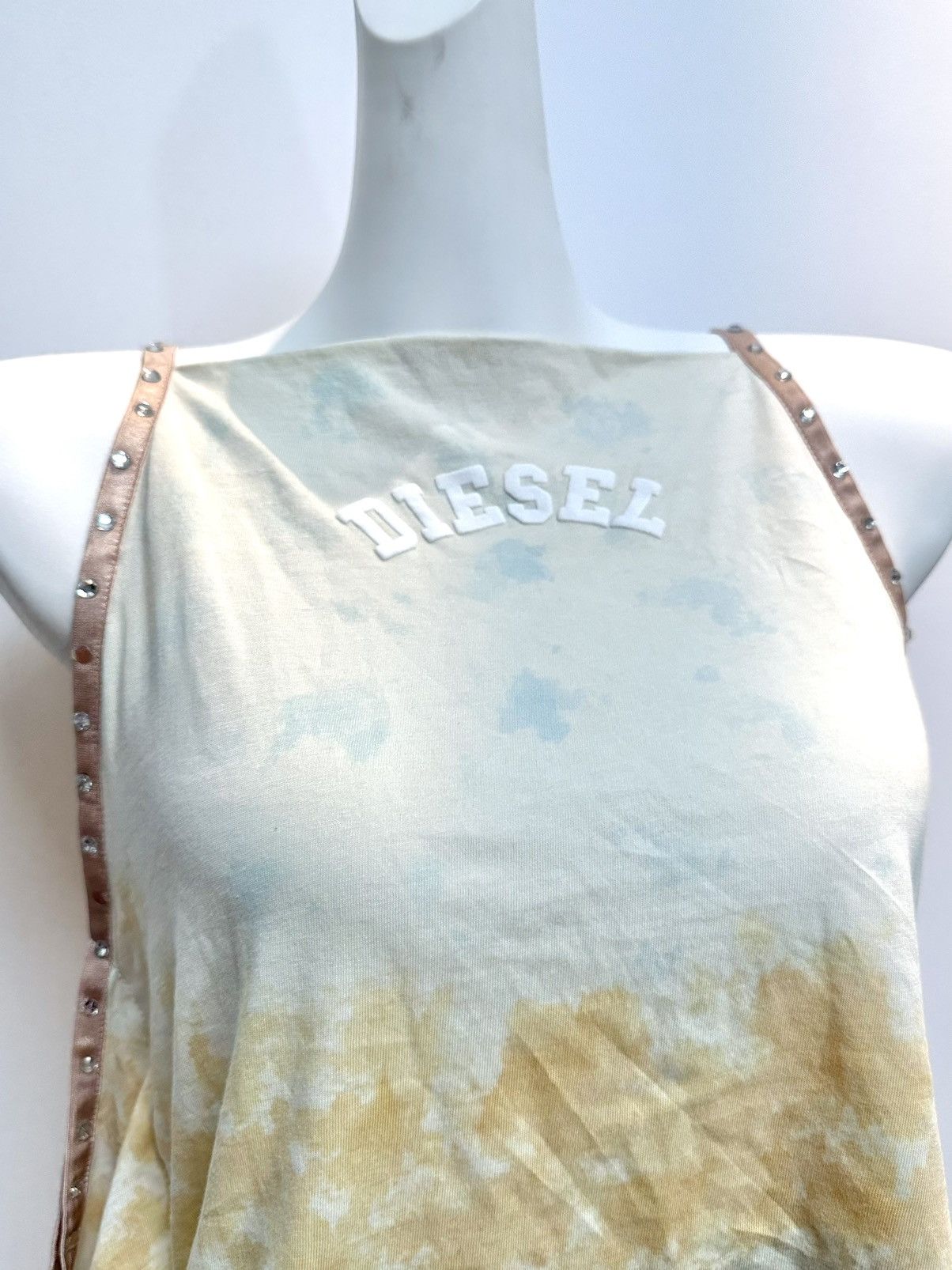 Diesel diesel summer top Size M / US 6-8 / IT 42-44 - 2 Thumbnail