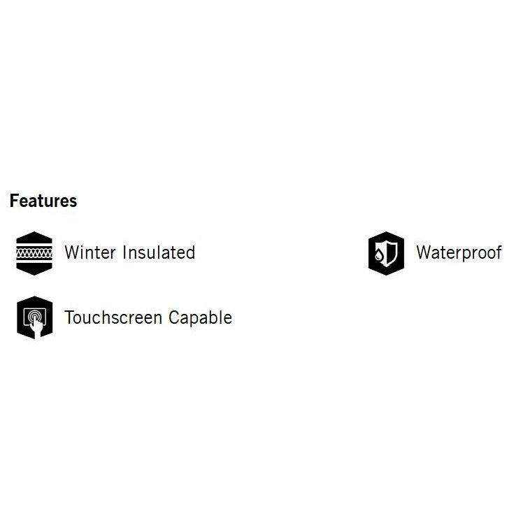 Other Mechanix Wear Coldwork Waterproof Insulated Winter Work Glov Size ONE SIZE - 6 Thumbnail