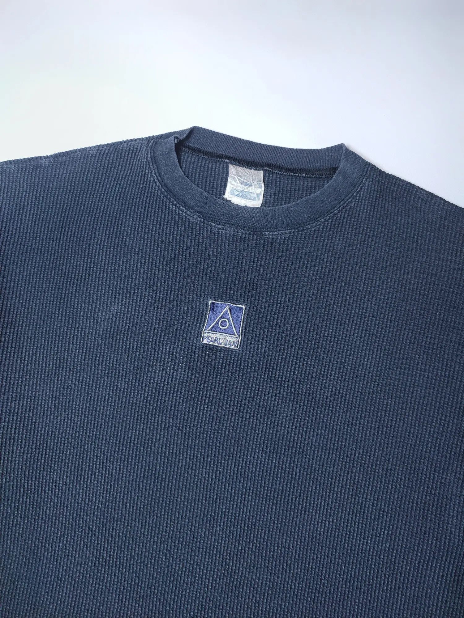 Band Tees Pearl Jam Vintage Band Sweatshirt Size US L / EU 52-54 / 3 - 1 Thumbnail