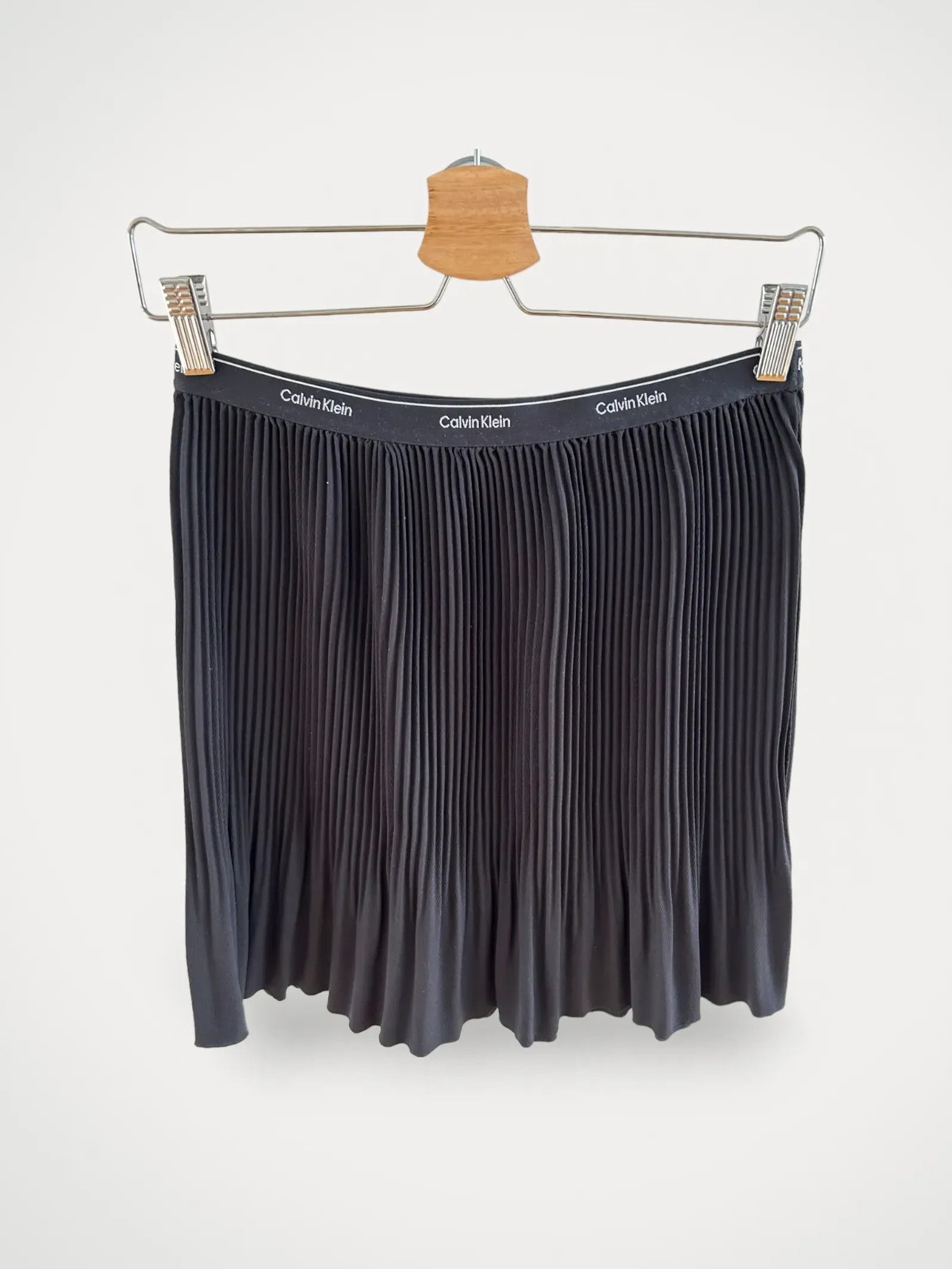 Calvin Klein Calvin Klein Skirt Size 26" / US 2 / IT 38 - 1 Thumbnail