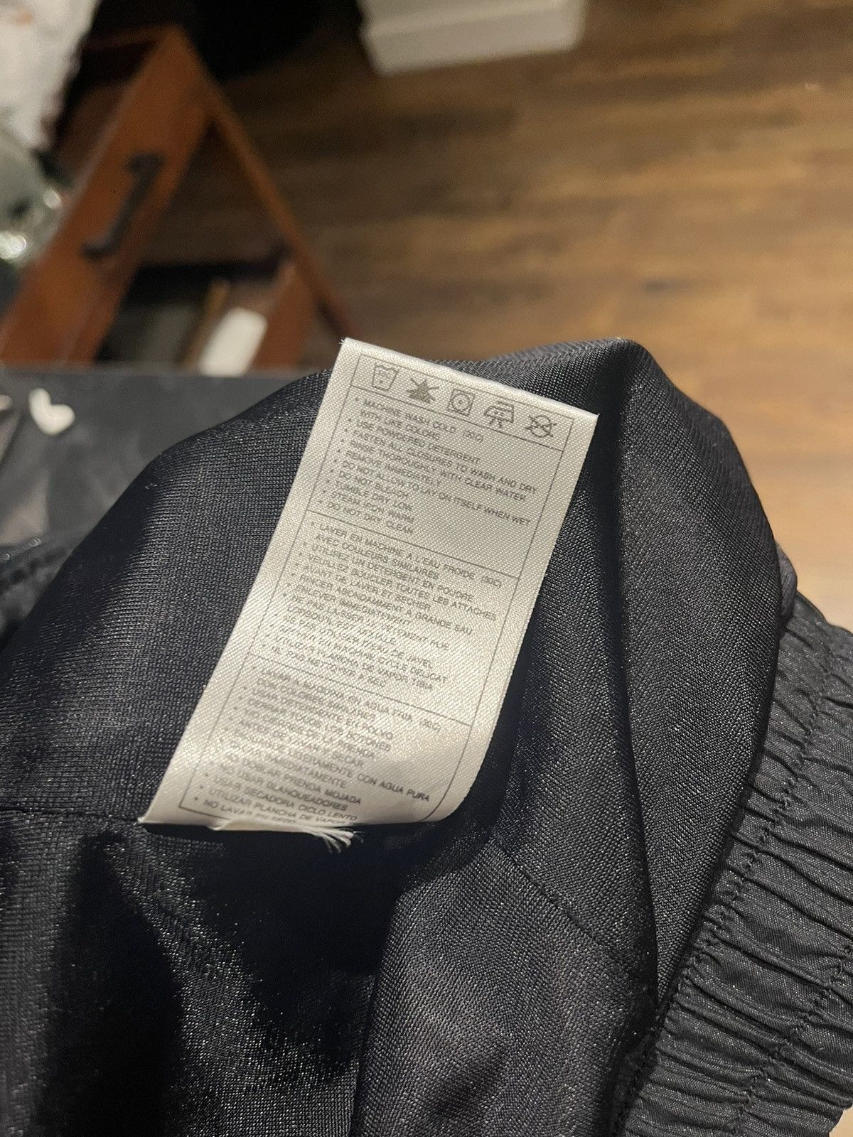 Nike × Vintage Vintage Nike golf jacket Size US XL / EU 56 / 4 - 6 Thumbnail