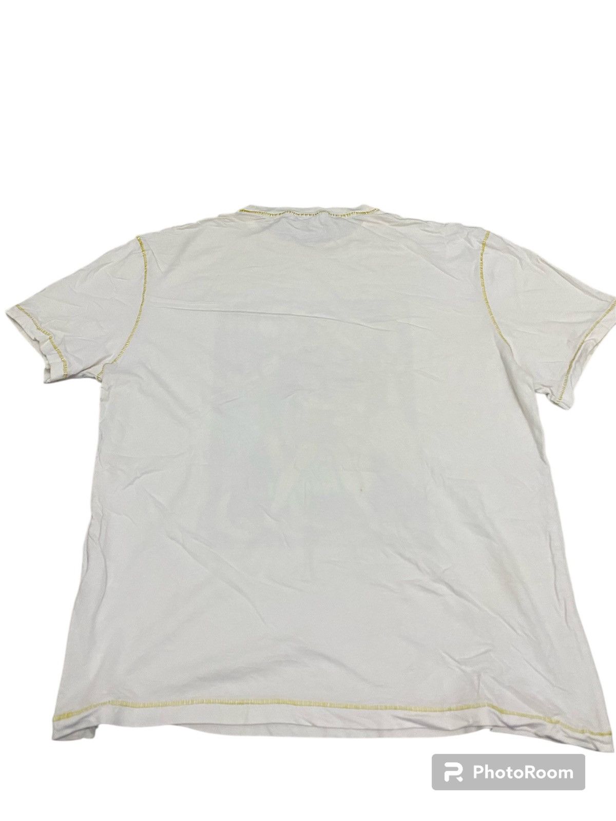 JW Anderson JW ANDERSON tee Size US M / EU 48-50 / 2 - 2 Thumbnail