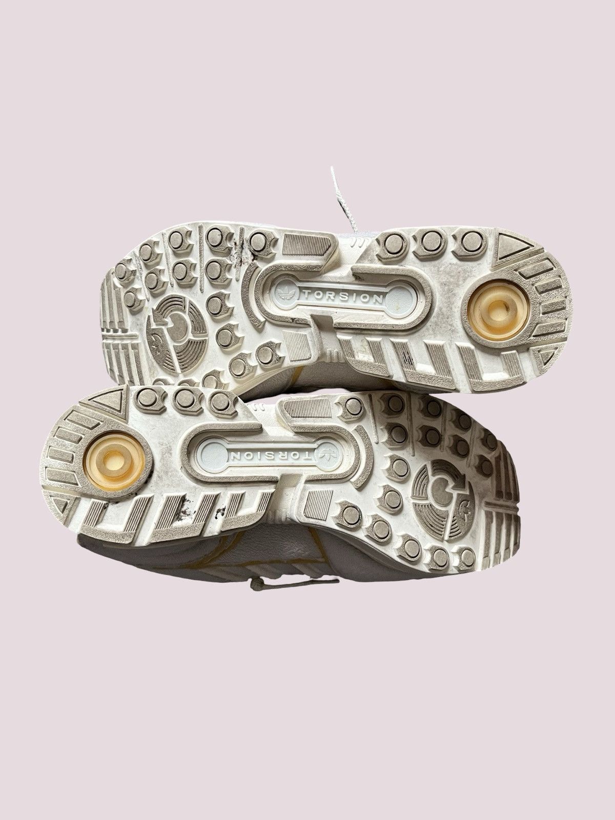 Adidas Adidas Cozy ZX 8000 Size US 10 / EU 43 - 5 Thumbnail