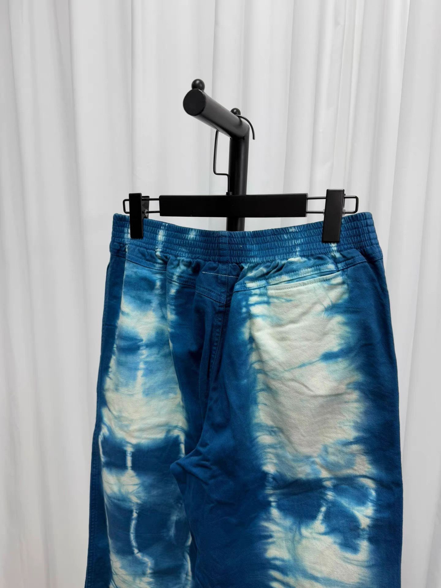 Maison Margiela Maison margiela MM6 Tie-Dye Pants K20 Size 25" / US 0 / IT 36 - 7 Thumbnail
