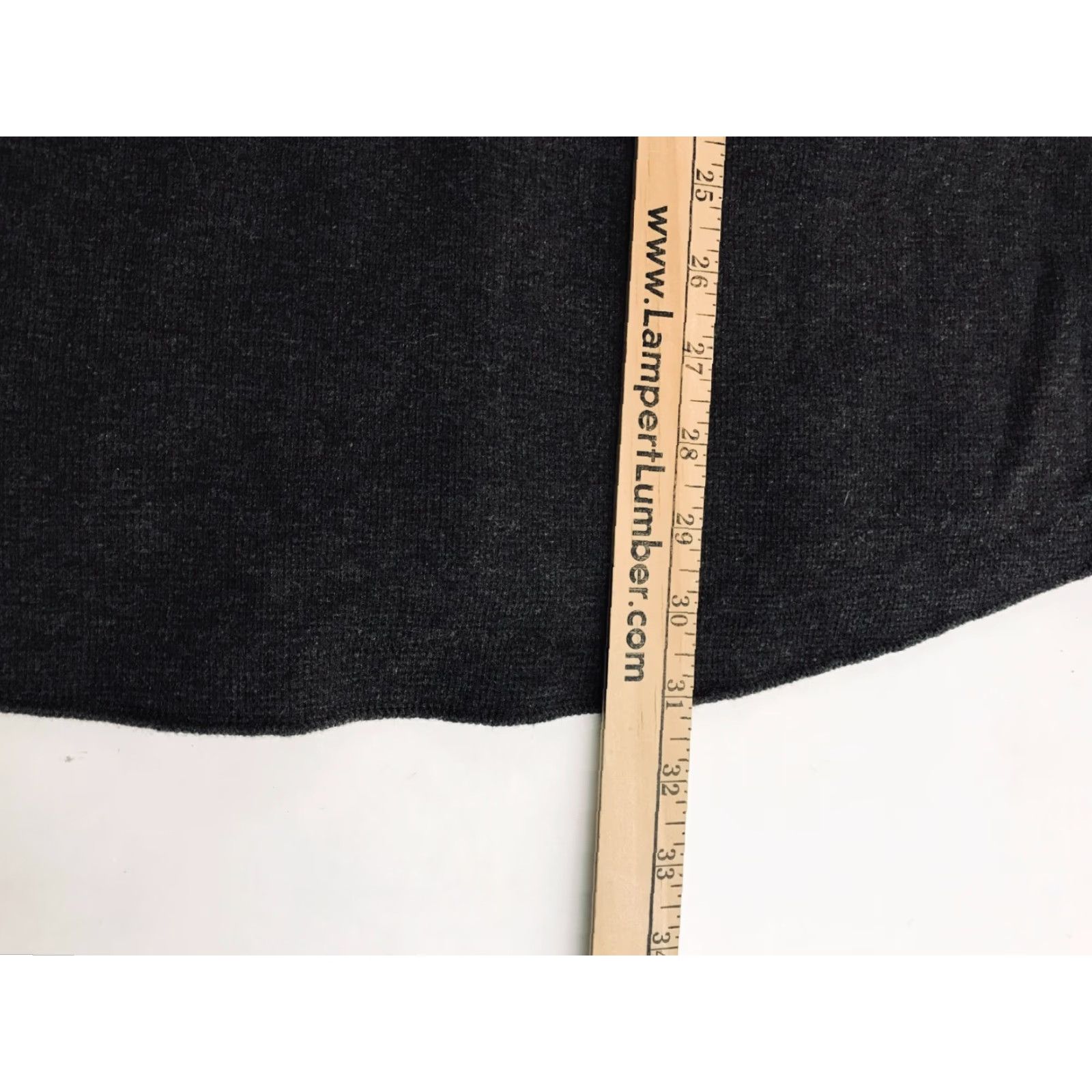 Vintage Sonoma Shirt Mens Large Brown Long Sleeve Henley Knit T-Shirt Regular Casual Life+Style Size US L / EU 52-54 / 3 - 5 Thumbnail