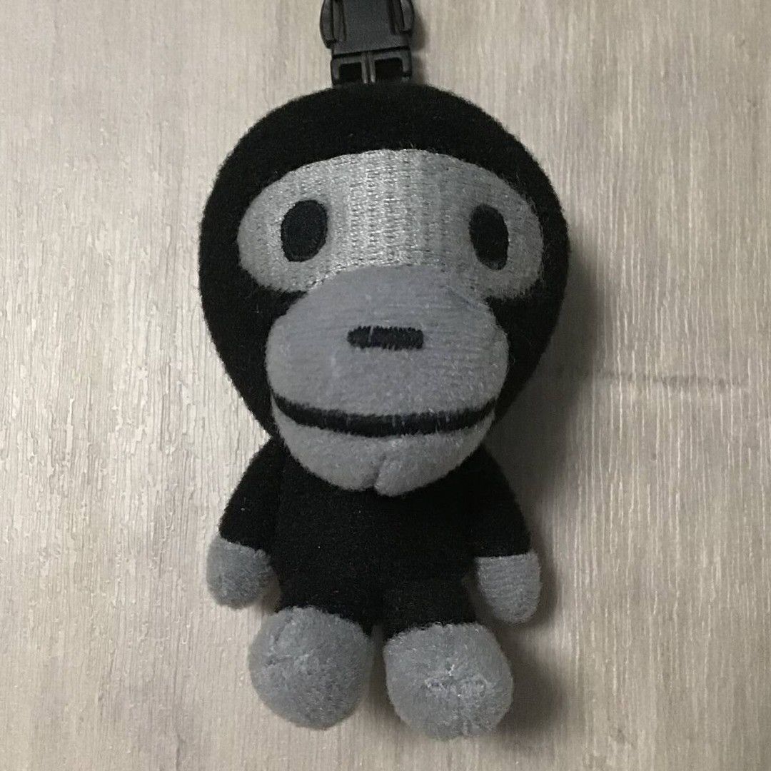 Bape BAPE Milo Golly Strap Mobile Cleaner a bathing ape NIGO Size ONE SIZE - 2 Thumbnail