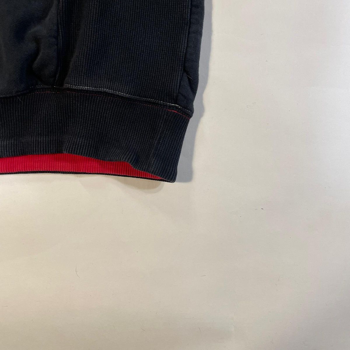 Reebok Reebok navy crewneck sweatshirt with embroidered logo y2k Size US S / EU 44-46 / 1 - 4 Thumbnail