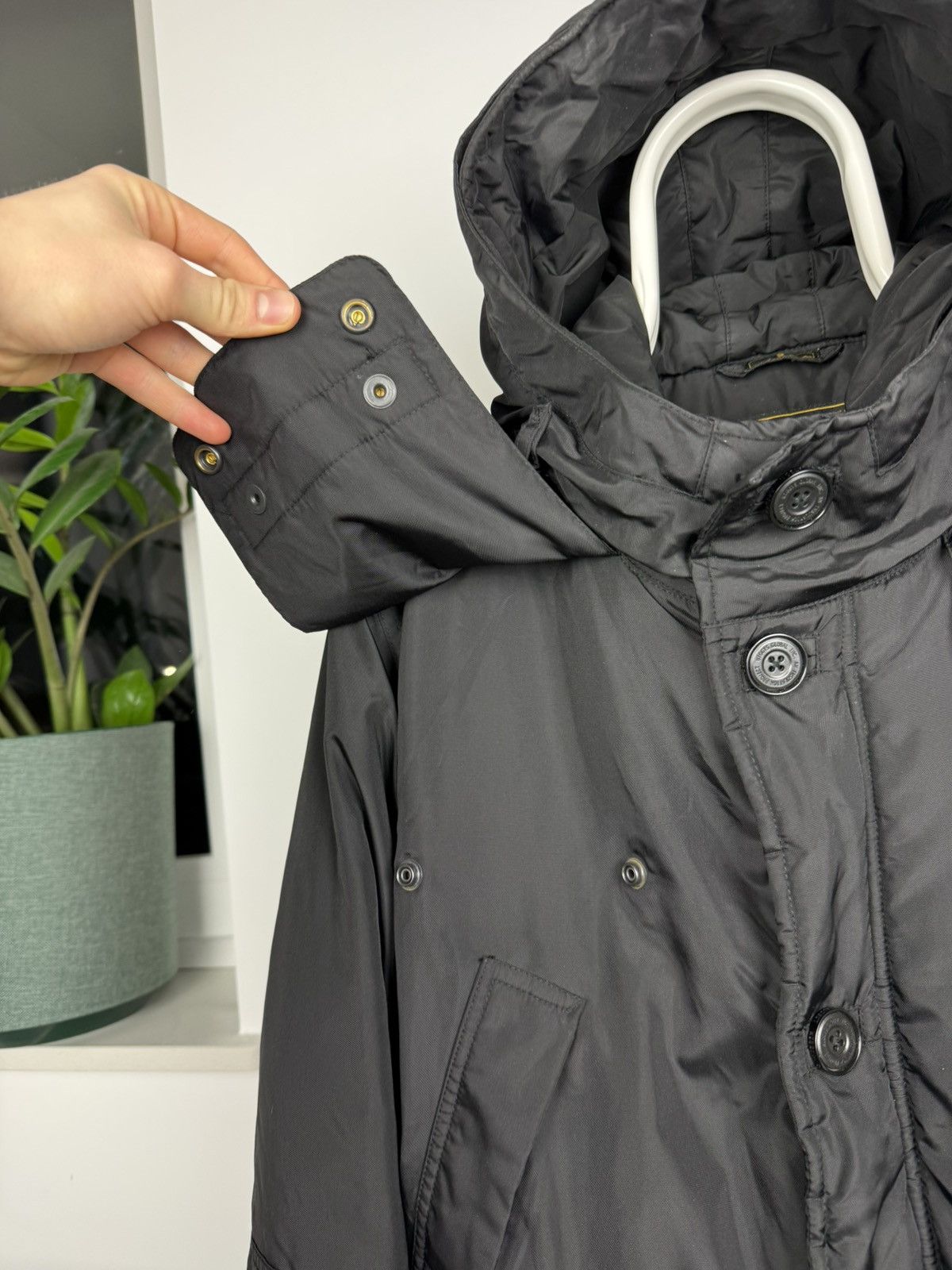 Other Wiggys military Jacket Size US S / EU 44-46 / 1 - 7 Thumbnail