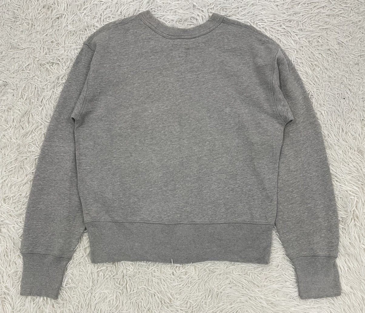 Levi's Levis Sweatshirt Center Logo Size US L / EU 52-54 / 3 - 2 Thumbnail