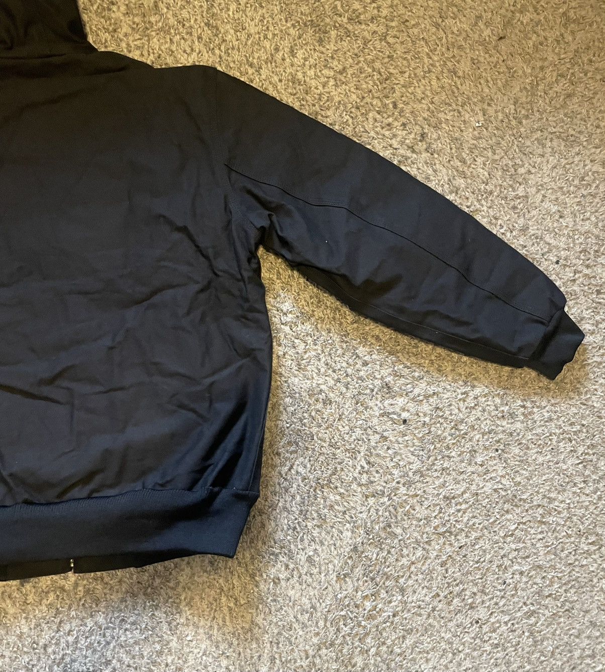 Carhartt Black Carhartt Jacket Size US M / EU 48-50 / 2 - 9 Thumbnail