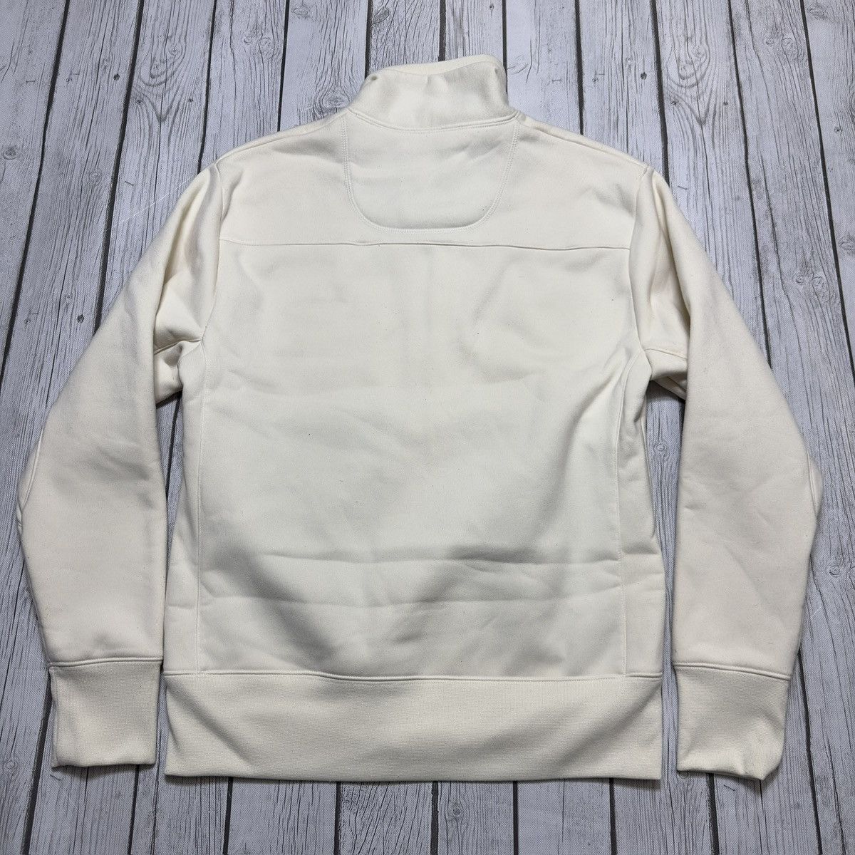 Old Navy × Vintage Vintage Old Navy zip up sweatshirt Size US S / EU 44-46 / 1 - 2 Thumbnail