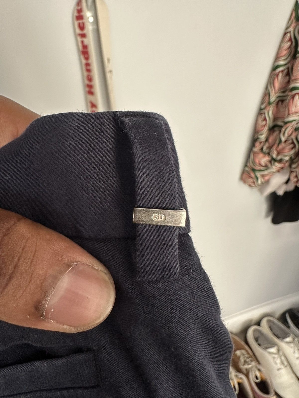 Dior Dior homme (last drop) Size US 34 / EU 50 - 8 Thumbnail