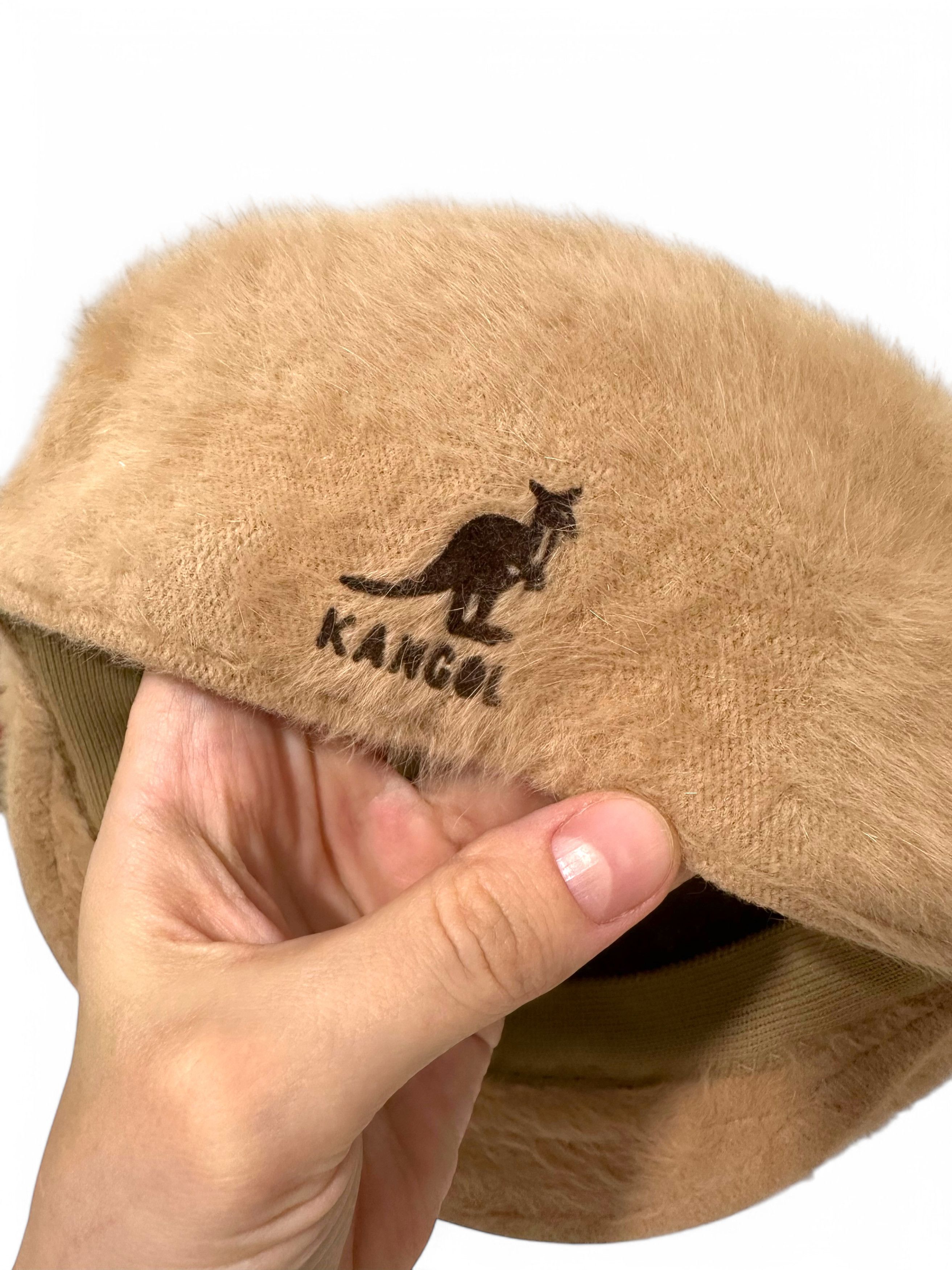 Supreme®/Kangol® Furgora Casual SUPREME KANGOL Furgora Casual Hat 2452
