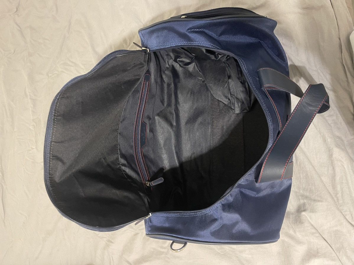 Patek Philippe Patek Philippe Blue Bag Size ONE SIZE - 7 Thumbnail