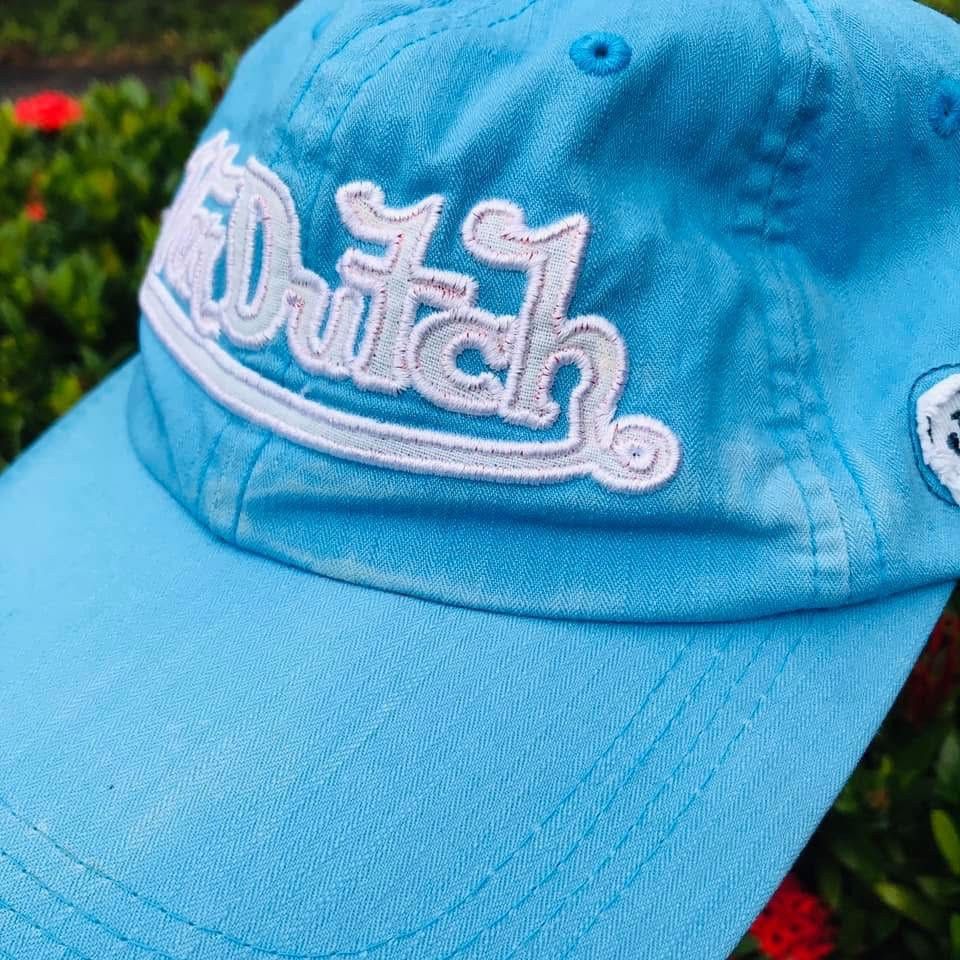 Von Dutch RARE🔥 Von Dutch Size ONE SIZE - 6 Thumbnail