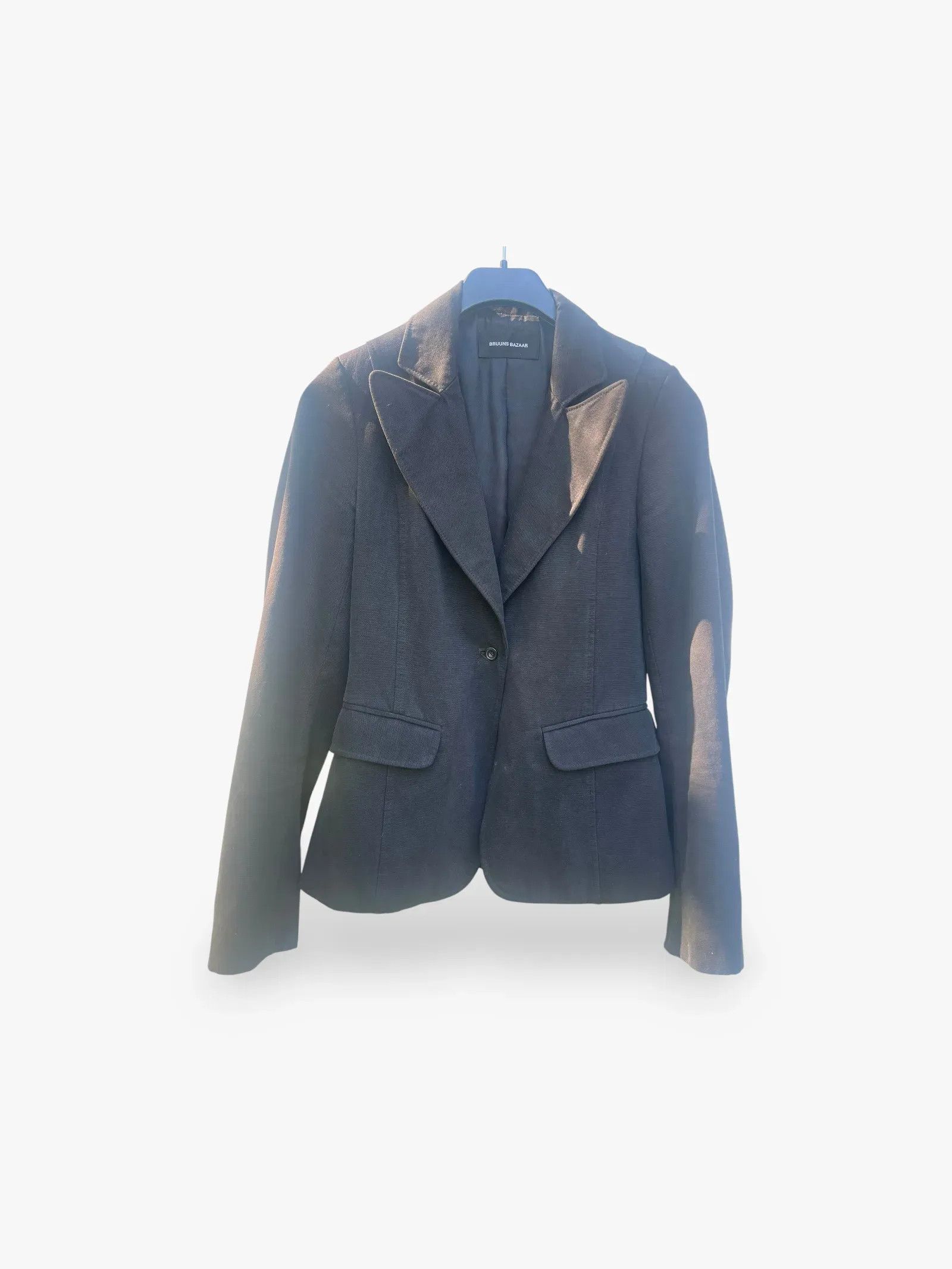 Bruuns Bazaar Bruuns Bazaar Blazer Size XS / US 0-2 / IT 36-38 - 1 Thumbnail